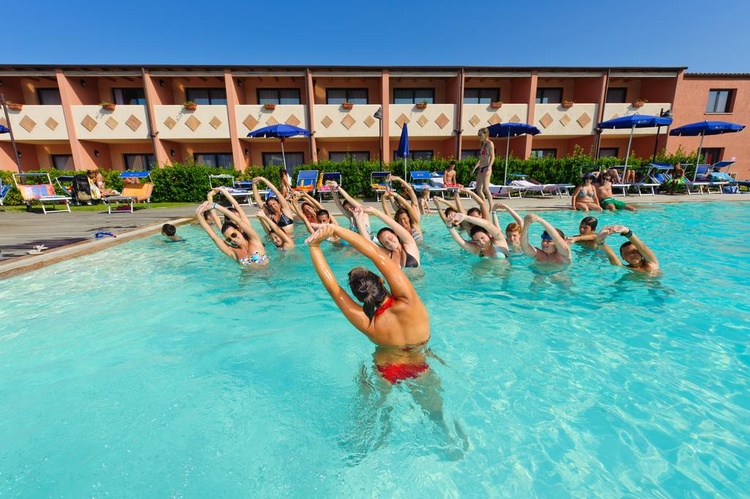 BAJA BIANCA HOTEL CLUB